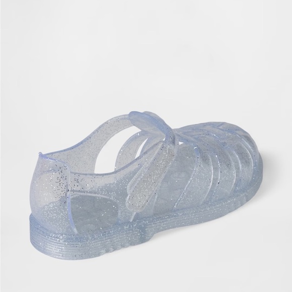 Gap Toddler Fisherman Jelly Sandals - Picture 4 of 9